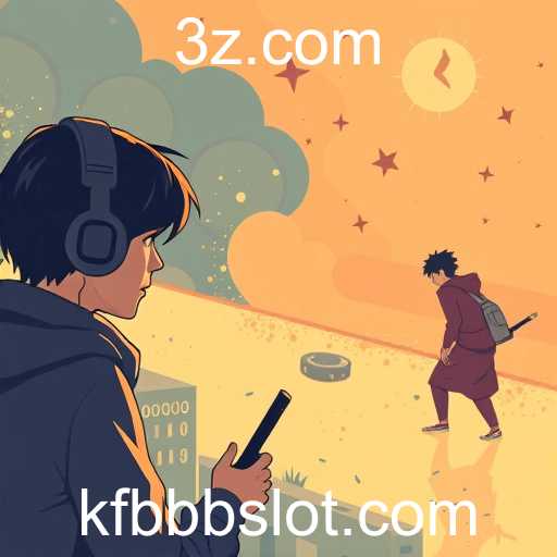 Revoluções Digitais: O Impacto do KFBBB na Indústria de Games