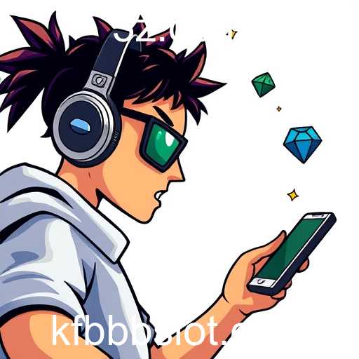 A Revolução dos Jogos em Português com KFBBB