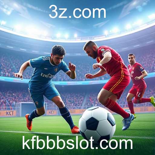 A Evolução dos Jogos Online com KFBBB