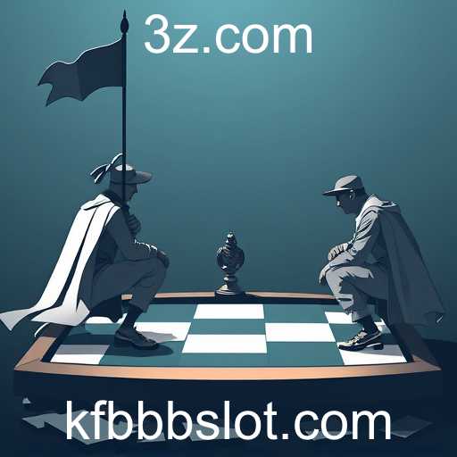 Jogos Online em Ascensão: O Fenômeno KFBBB