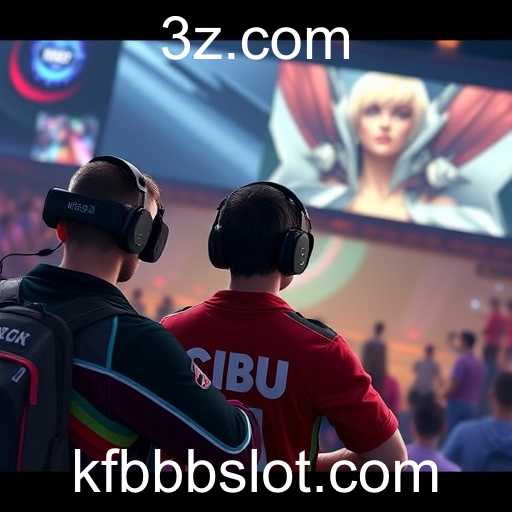 Popularidade de KFBBB Cresce no Cenário de Jogos em 2025